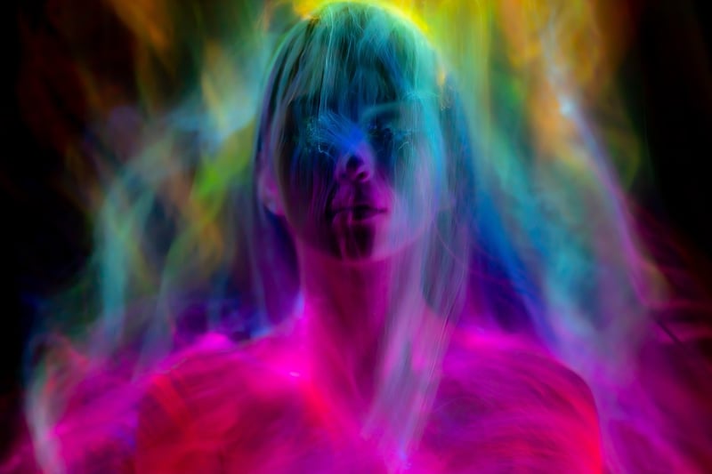 Mystical Magic